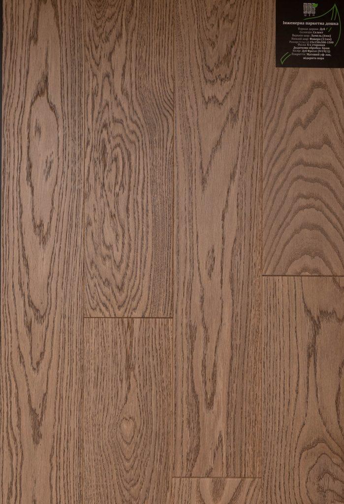 Купити Дуб Фрегат