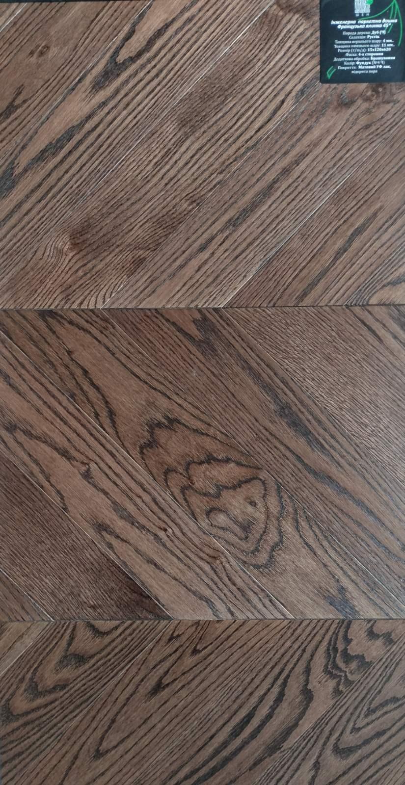 Купити Дуб Фундук